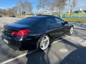 BMW 640 Xdrive Gran Coupe Facelift, снимка 8