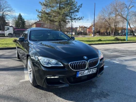 BMW 640 Xdrive Gran Coupe Facelift, снимка 2