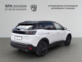 Peugeot 3008 GT 1.6 Plug-in HYBRID 4WD 300 e-ЕАТ8//2209342, снимка 5