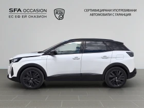 Peugeot 3008 GT 1.6 Plug-in HYBRID 4WD 300 e-ЕАТ8//2209342, снимка 8