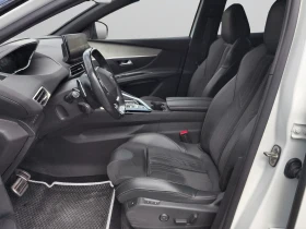 Peugeot 3008 GT 1.6 Plug-in HYBRID 4WD 300 e-ЕАТ8//2209342, снимка 11