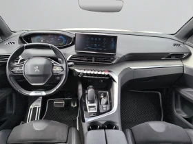 Peugeot 3008 GT 1.6 Plug-in HYBRID 4WD 300 e-ЕАТ8//2209342, снимка 9