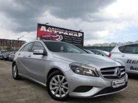 Mercedes-Benz A 180 CDI EURO5 АВТОМАТ, снимка 1
