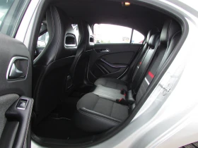 Mercedes-Benz A 180 CDI EURO5 АВТОМАТ, снимка 9