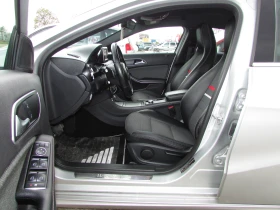 Mercedes-Benz A 180 CDI EURO5 АВТОМАТ, снимка 8