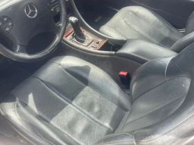 Mercedes-Benz CLK 200 compressor, снимка 6