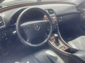 Mercedes-Benz CLK 200 compressor, снимка 2