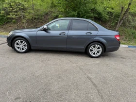 Mercedes-Benz C 180, снимка 5