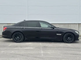 BMW 750 F02 4.4 408 hp, снимка 7
