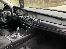 BMW 750 F02 4.4 408 hp, снимка 11