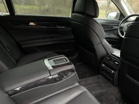 BMW 750 F02 4.4 408 hp, снимка 13