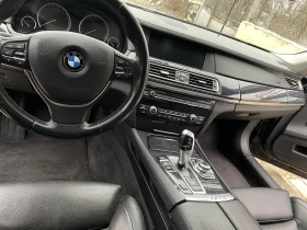 BMW 750 F02 4.4 408 hp, снимка 10