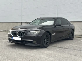 BMW 750 F02 4.4 408 hp, снимка 2