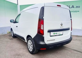Renault Express N1, снимка 5