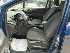 Ford C-max 1.5tdci, снимка 8