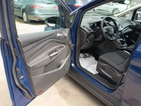 Ford C-max 1.5tdci, снимка 9