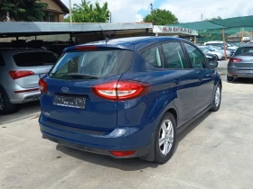 Ford C-max 1.5tdci, снимка 4