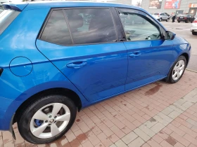 Skoda Fabia 1.2 TSI, снимка 2