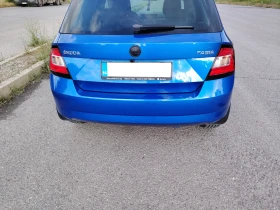 Skoda Fabia 1.2 TSI, снимка 7