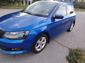 Skoda Fabia 1.2 TSI, снимка 6