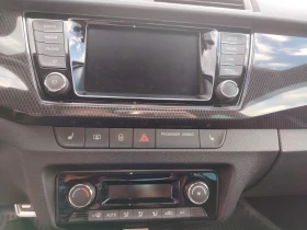 Skoda Fabia 1.2 TSI, снимка 9