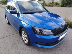 Skoda Fabia 1.2 TSI, снимка 5
