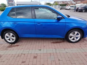Skoda Fabia 1.2 TSI, снимка 3