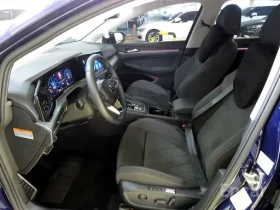 VW Golf 19K КМ / 8 / 2TDI / PRESTIGE / 4MOTION / , снимка 5