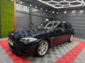 BMW 525 218hp M-PACK, снимка 1