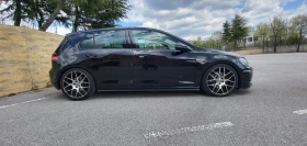 VW Golf  7 GTD, снимка 4