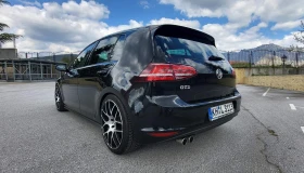 VW Golf  7 GTD, снимка 5