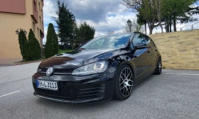 VW Golf  7 GTD, снимка 3