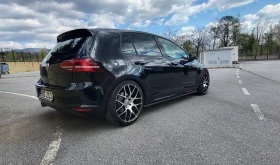 VW Golf  7 GTD, снимка 6