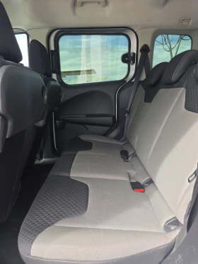 Ford Courier 1.5TDCi* ПЪРВИ СОБСТВЕНИК, снимка 10