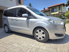 Ford Courier 1.5TDCi* ПЪРВИ СОБСТВЕНИК, снимка 5