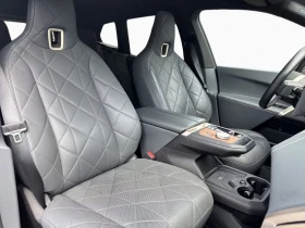 BMW iX xDRIVE/40/326HP/SPORT/HUD/SKY LOUNGE/PRO/360/519z, снимка 10