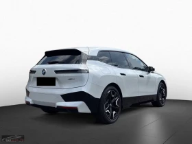 BMW iX xDRIVE/40/326HP/SPORT/HUD/SKY LOUNGE/PRO/360/519z, снимка 5