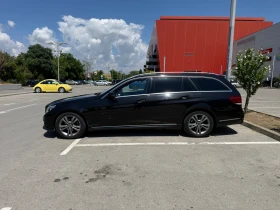 Mercedes-Benz E 220 E 220 BlueTEC 9G-Tronic Facelift Full LED , снимка 3