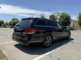 Mercedes-Benz E 220 E 220 BlueTEC 9G-Tronic Facelift Full LED , снимка 6