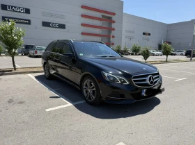 Mercedes-Benz E 220 E 220 BlueTEC 9G-Tronic Facelift Full LED , снимка 8