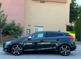Volvo V40 D4/190hp/R-Design/Harmon-Kardon/Панорама/Keyless, снимка 2