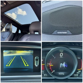 Volvo V40 D4/190hp/R-Design/Harmon-Kardon/Панорама/Keyless, снимка 12