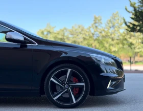 Volvo V40 D4/190hp/R-Design/Harmon-Kardon/Панорама/Keyless, снимка 7