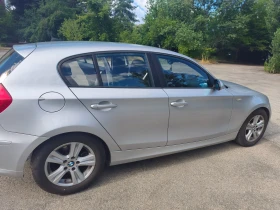 BMW 118, снимка 4