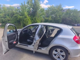 BMW 118, снимка 9