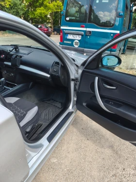 BMW 118, снимка 8