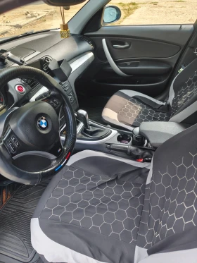 BMW 118, снимка 9