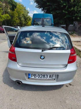 BMW 118, снимка 7