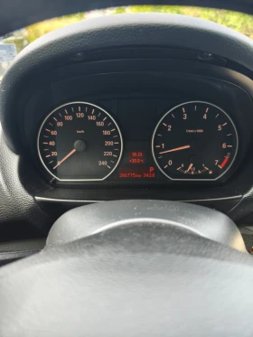 BMW 118, снимка 10