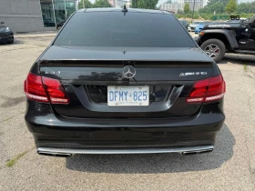 Mercedes-Benz E 63 AMG S Автокредит Цена до България, снимка 4